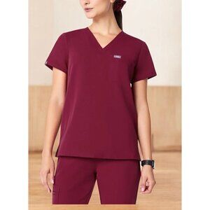 Catarina   Scrub Top size XL regular new